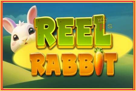 Reel Rabbit