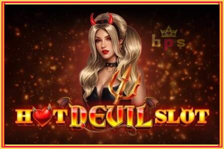 Hot Devil Slot