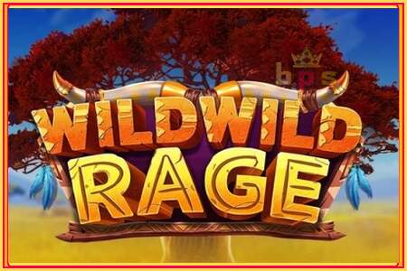 Wild Wild Rage