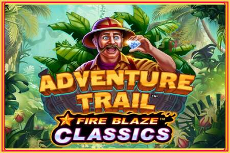 Adventure Trail