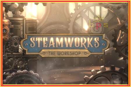 Steamworks - The Workshop