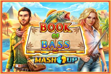 Book of Bass