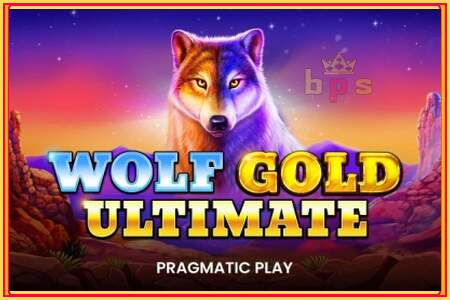 Wolf Gold Ultimate