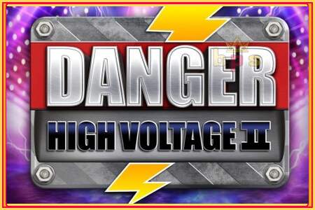 Danger High Voltage II