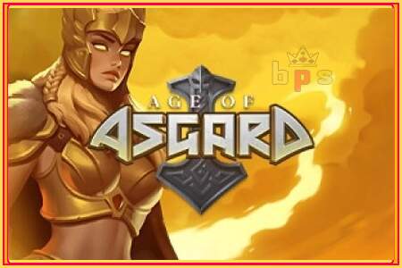 Age of Asgard