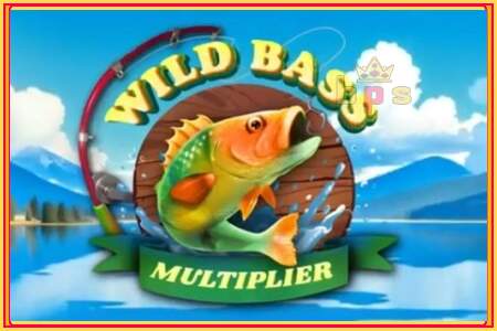 Wild Bass Multiplier