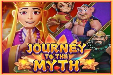 Journey to The Myth