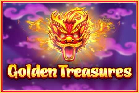 Golden Treasures