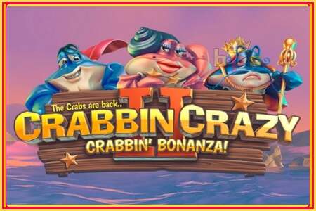 Crabbin Crazy 2