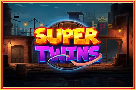 Super Twins