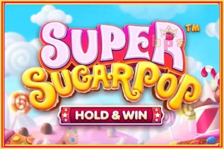 Super SugarPop