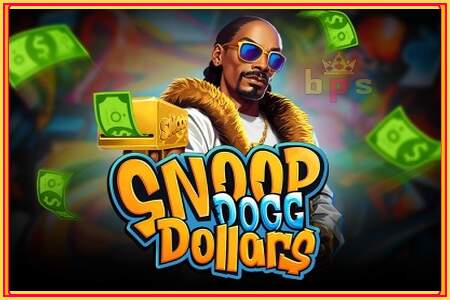 Snoop Dogg Dollars