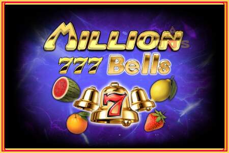 Million 777 Bells