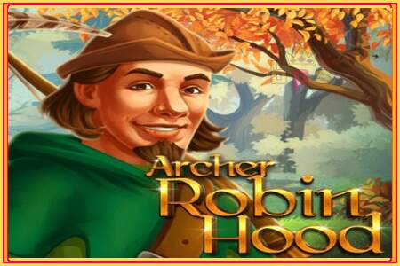 Archer Robin Hood