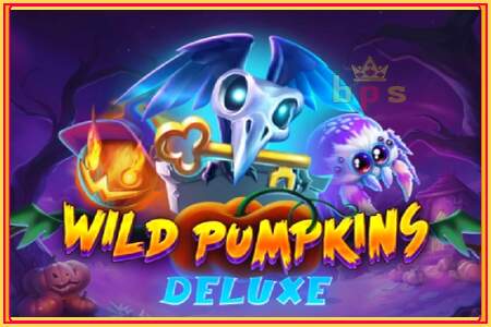 Wild Pumpkins Deluxe