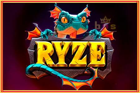 RYZE