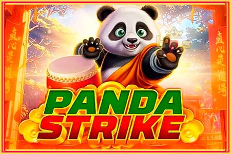 Panda Strike