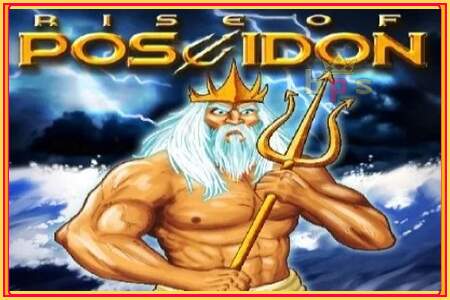 Rise of Poseidon