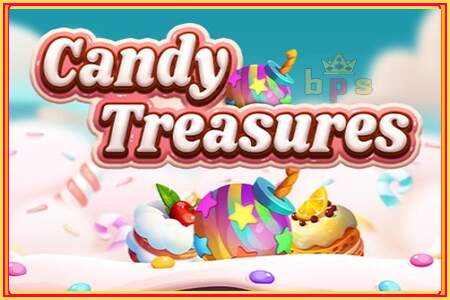 Candy Treasures