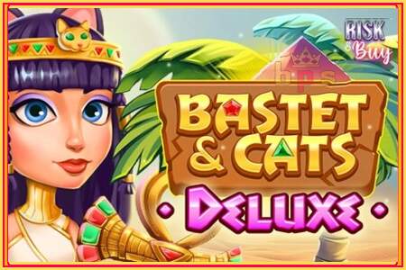 Bastet & Cats Deluxe