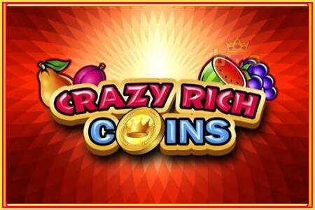 Crazy Rich Coins