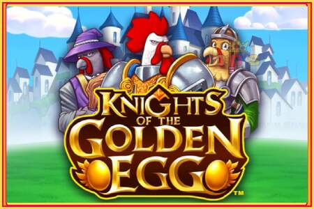 Knights of the Golden Egg