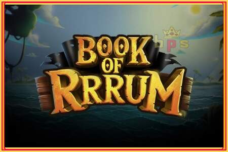 Book of Rrrum