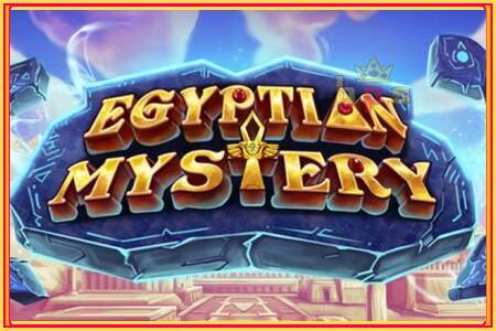 Egyptian Mystery