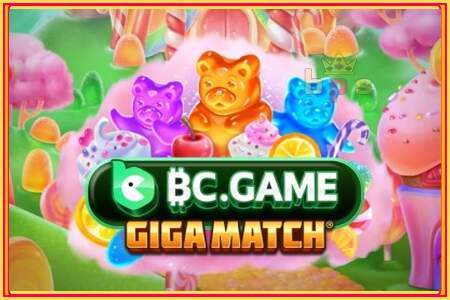 BC.Game Giga Match