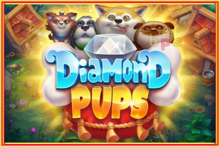 Diamond Pups