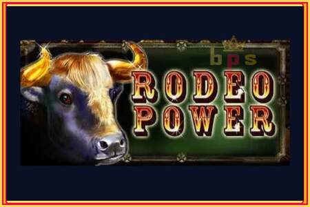 Rodeo Power