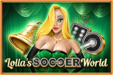 Lollas Soccer World