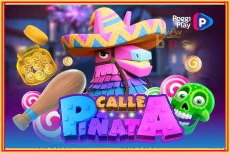 Calle Piñata