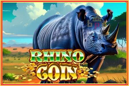 Rhino Coin