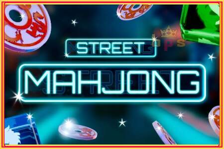 Street Mahjong