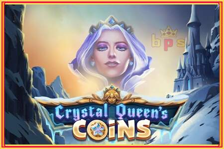 Crystal Queens Coins