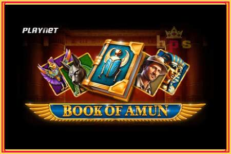 Book of Amun