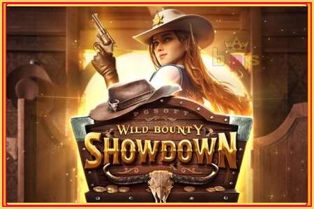 Wild Bounty Showdown