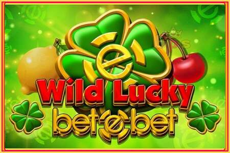 Wild Lucky Betebet