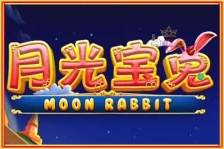 Moon Rabbit