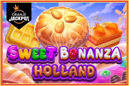 Sweet Bonanza Holland – Oranje Jackpot