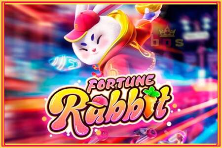 Fortune Rabbit