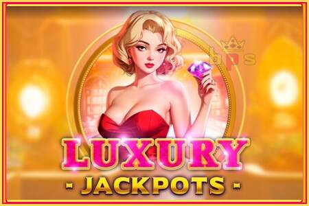 Luxury Jackpots