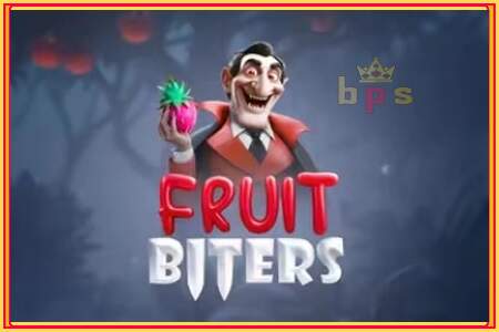 Fruit Biters