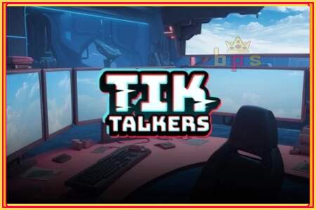 Tik Talkers