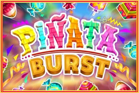 Pinata Burst