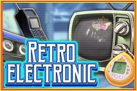 Retro Electronic