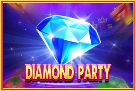 Diamond Party