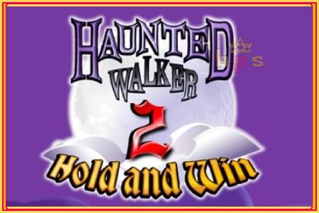 Haunted Walker 2