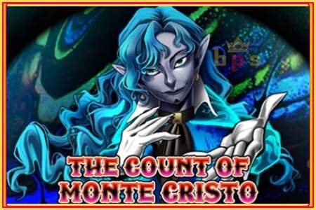 The Count of Monte Cristo